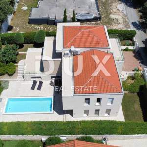ZADAR, KOŽINO - Predivna vila s bazenom 100 m od mora
