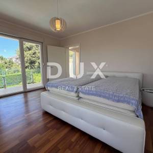 ZADAR, KOŽINO - Predivna vila s bazenom 100 m od mora