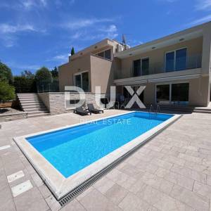 ZADAR, KOŽINO - Predivna vila s bazenom 100 m od mora