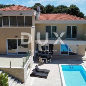 ZADAR, KOŽINO - Predivna vila s bazenom 100 m od mora