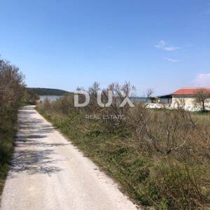 ZADAR, LJUBAČKI STANOVI - Građevinsko zemljište T2 zona u blizini mora