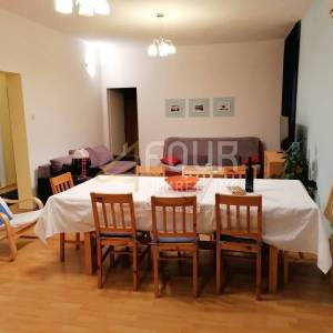 Zadar, Maslenica, samostojeća kuća, 179m2, pogled na more