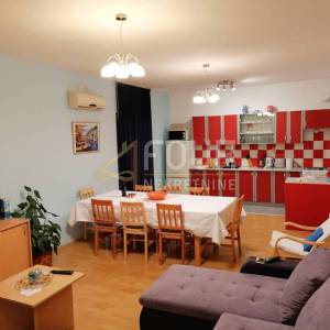 Zadar, Maslenica, samostojeća kuća, 179m2, pogled na more
