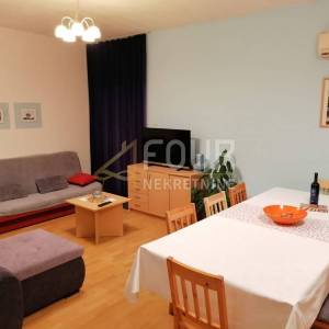 Zadar, Maslenica, samostojeća kuća, 179m2, pogled na more