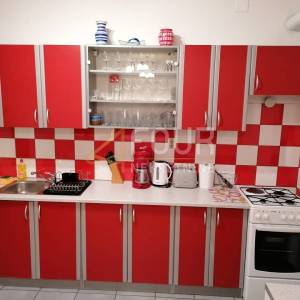Zadar, Maslenica, samostojeća kuća, 179m2, pogled na more