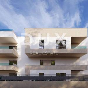 ZADAR, MELADA - Moderan penthouse u izgradnji Z4 S6