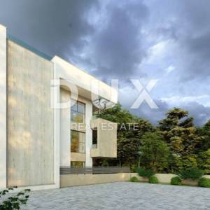 ZADAR, MELADA - Moderan penthouse u izgradnji Z4 S6
