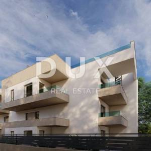 ZADAR, MELADA - Moderan penthouse u izgradnji Z4 S6