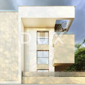 ZADAR, MELADA - Moderan penthouse u izgradnji Z4 S6