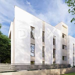 ZADAR, MELADA - Moderan penthouse u izgradnji Z4 S6
