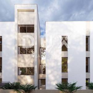 ZADAR, MELADA - Moderan stan u izgradnji Z4 S5