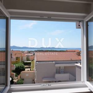 ZADAR, MOCIRE - penthouse na traženoj lokaciji