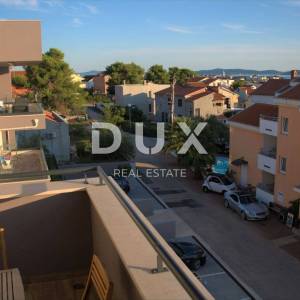 ZADAR, MOCIRE - penthouse na traženoj lokaciji