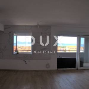 ZADAR, MOCIRE - penthouse na traženoj lokaciji