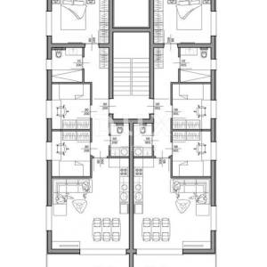 ZADAR, MURVICA - Građevinsko zemljište na mirnoj lokaciji! - 650m²