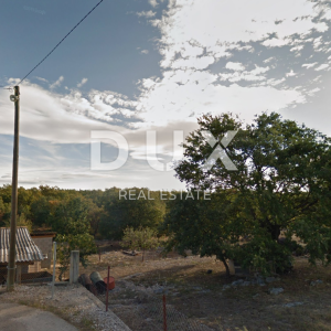 ZADAR, MURVICA - GRAĐEVINSKO ZEMLJIŠTE – 1068 m²