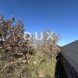 ZADAR, MURVICA - Građevinsko zemljište - 723m²