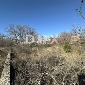 ZADAR, MURVICA - Građevinsko zemljište - 723m²
