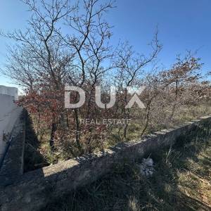 ZADAR, MURVICA - Građevinsko zemljište - 723m²