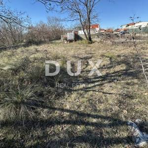 ZADAR, MURVICA - Građevinsko zemljište  - 723m²