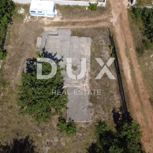 ZADAR, MURVICA - Građevinsko zemljište  - 723m²