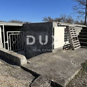 ZADAR, MURVICA - Građevinsko zemljište  - 723m²