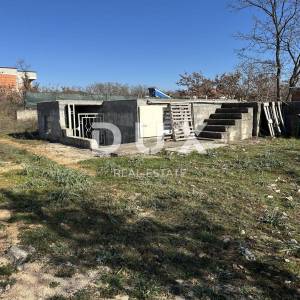 ZADAR, MURVICA - Građevinsko zemljište  - 723m²