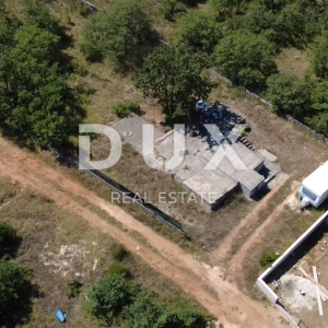 ZADAR, MURVICA - Građevinsko zemljište  - 723m²