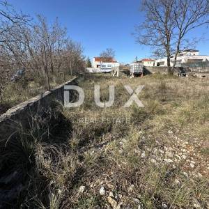 ZADAR, MURVICA - Građevinsko zemljište  - 723m²