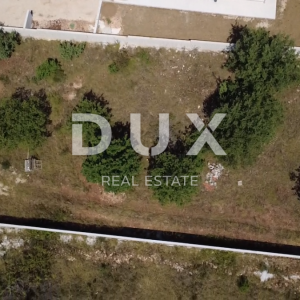 ZADAR, MURVICA - Građevinsko zemljište 800m²