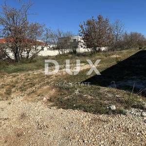 ZADAR, MURVICA - Građevinsko zemljište 800m²