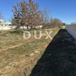 ZADAR, MURVICA - Građevinsko zemljište 800m²
