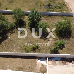 ZADAR, MURVICA - Građevinsko zemljište 800m²