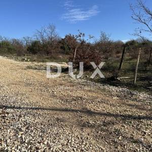 ZADAR, MURVICA - Građevinsko zemljište 600m²
