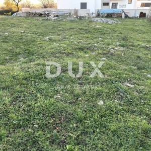 ZADAR, MURVICA - Građevinsko zemljište 833 m²
