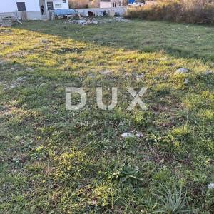ZADAR, MURVICA - Građevinsko zemljište 833 m²