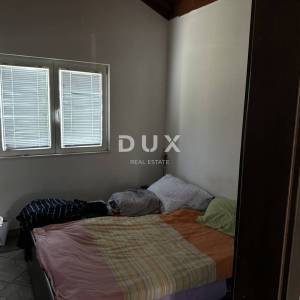 ZADAR, MURVICA – Kuća prizemnica na top lokaciji, 600 m² parcela