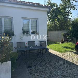 ZADAR, MURVICA – Kuća prizemnica na top lokaciji, 600 m² parcela