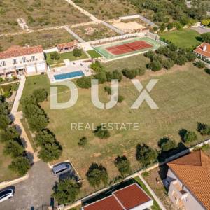 ZADAR, MURVICA - Luksuzna vila s bazenom