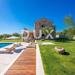 ZADAR, MURVICA - Luksuzna vila s bazenom