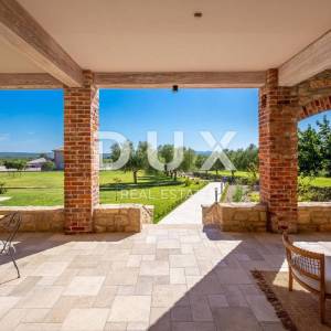 ZADAR, MURVICA - Luksuzna vila s bazenom
