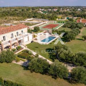 ZADAR, MURVICA - Luksuzna vila s bazenom