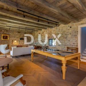 ZADAR, MURVICA - Luksuzna vila s bazenom