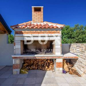 ZADAR, MURVICA - Luksuzna vila s bazenom