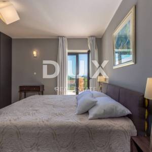 ZADAR, MURVICA - Luksuzna vila s bazenom