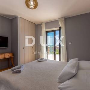 ZADAR, MURVICA - Luksuzna vila s bazenom