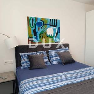ZADAR, MURVICA - Moderna duplex Villa s bazenom - Novogradnja!