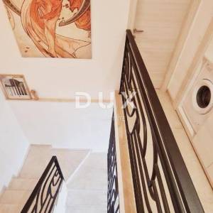 ZADAR, MURVICA - Moderna duplex Villa s bazenom - Novogradnja!