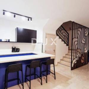 ZADAR, MURVICA - Moderna duplex Villa s bazenom - Novogradnja!