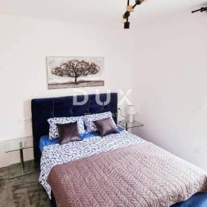 ZADAR, MURVICA - Moderna duplex Villa s bazenom - Novogradnja!